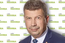 GD: Mirosław Augustyniak, WORD Ostrołęka