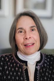 The Early Development of Latter-day Saint Women's History An Interview with  Jill Mulvay Derr