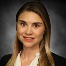 Leslie Perry Grayson