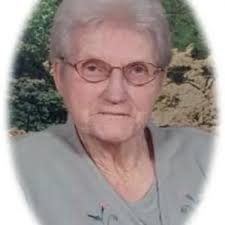 Obituary information for Para Ann Potter Oliver