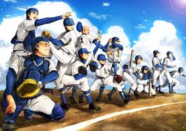 Ace Of Diamond Season 4 Episode 1 Release Update And Preview - Youtube