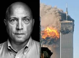 WHO IS THAT THIRD MAN? By Lynn Jarman DID YOU KNOW ABOUT THE THIRD MAN:  Throughout history, people facing extreme peril have reported sensing A  STRONG PRESENCE that helped lead them to