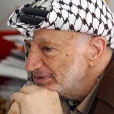 French prosecutors open inquiry into Arafat's death