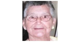 Hazel Gorman Obituary (2020)