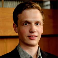 2019 International Organ Competition Competitors