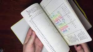 Bullet Journal Radar Chart For Tracking Wellness Making A Bullet Journal Bullet Journal Student Bullet Journal