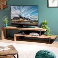 Je commande des échantillons gratuits. Smjer Pod Pokroviteljstvom Okrug Meuble Tv Bois Brut A Peindre Goldstandardsounds Com