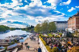 Top art galleries in richmond upon thames. Richmond Upon Thames Things To Do Aboutbritain Com