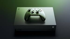 Should I Buy An Xbox One X Gamesradar Https Www Gamesradar Com Should I Buy An Xbox One X Utm Source Contentstudio Old Xbox Online Video Games Xbox One