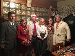 Christmas Vacation Halloween Group Costume Christmas Vacation Costumes Christmas Party Costume Christmas Vacation Movie