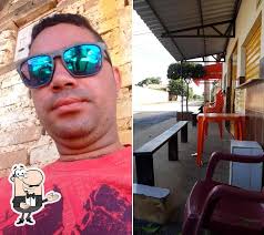 Bar do Valder, Santa Maria da Vitória