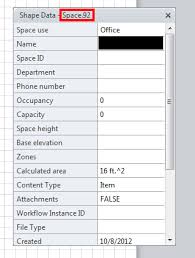 Visio Web Access Web Part Connection For Highlighting Shapes