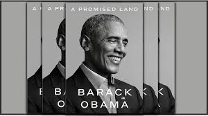 Maybe you would like to learn more about one of these? Us Former President Obama S Memoir On Shelves Tuesday