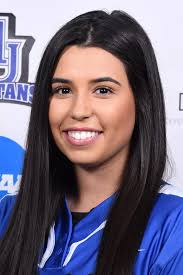 2019 Softball Roster