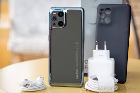 Oppo find x3 pro android smartphone. Oppo Find X3 Pro Review Gsmarena Com Tests