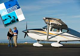 A garmin gps will show exactly where you are, how to fly to your destination. New Guide Helps Pilots Start Run Flying Clubs Aopa