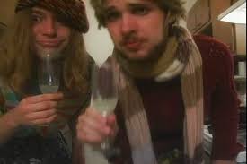 Day 4: The Backwasher