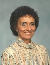 Obituary information for Dona Lee Reynolds