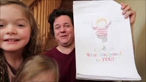 What Happened to You?