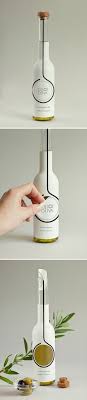 Olio D Oliva Olive Oil Packaging Glass Packaging Creative Packaging Design