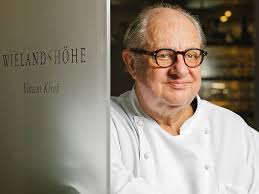 Der Ton macht das Menü