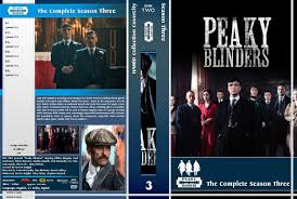 Do you like this video? Covercity Dvd Covers Labels Peaky Blinders Season 3