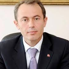 Şahin ti̇n 8 mayıs 2007 tarihinde milletvekili aday adayı olmak için il başkanlığı görevinden istifa etti. Sahin Tin Sahintln Twitter