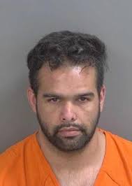 Collier County Arrests & Mugshots