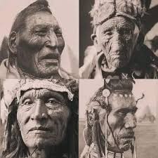 Native American ethnic groups
