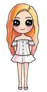 Dibujos De Personas Kawaii Faciles Busqueda De Google Kawaii Girl Drawings Cute Girl Drawing Cute Drawings .dibujos kawaii faciles, y luego vayas aumentando la dificultad, los mas faciles son los de. kawaii girl drawings cute girl drawing