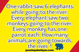 How much did i have? Where Are My Smart Friends Riddle Answer 3 Riddle Puzzle Paheliyan