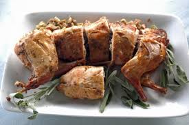 Image result for cooked rabbit