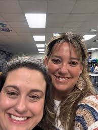 Tampa Platoon, I wanted encourage you all to get to know the organizations  that we partner with. Not just their history but also the people working  there. I have learned so much