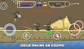 En esta selección de juegos sin wifi ni internet encontrarás en este juego de lucha rpg asumiremos el rol de un héroe o heroína eligiendo entre tres estilos de lucha diferentes. Doodle Army 2 Mini Militia Apk Mod Todo Desbloqueado Modplaydl Com