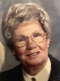 Obituary for Ruth H. (Mackie) Dow