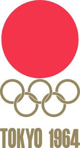 Открытия олимпийских игр в токио в 1964 году и на зимних олимпийских. Letnie Olimpijskie Igry 1964 Vikipediya