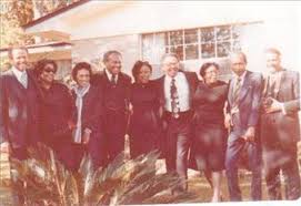 Leonard Spearman Obituary