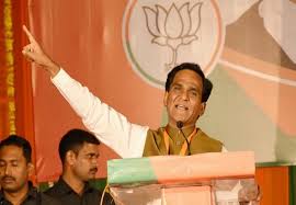 Bjp Will Form Govt In Maharashtra In 2 3 Months Claims Raosaheb Danve
