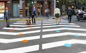 photo9 signage design pedestrian shanghai