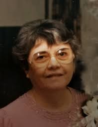 Obituary for Isaurina Ritter