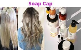 The best hair toners for blonde and silver hair. Soap Cap Everything You Need To Know Kalista Salon