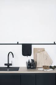 interieurdesign http www thedesignchaser com 2015 09 new noted html black kitchens kitchen interior home