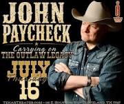 John PayCheck