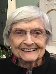 Helene Fowler Obituary (1929