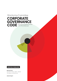 The mccg 2012 is specifically targeted at companies listed on bursa malaysia. 2