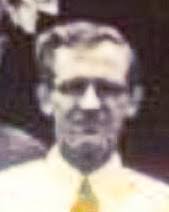 Frank Wesley Isenberg (1907-2000)