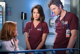 Chicago Med' Spoilers: Season 3 Preview — Will/Natalie, Ethan/April