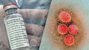 Remdesivir is an antiviral drug that was developed by gilead sciences in 2014 as a possible treatment for ebola hemorrhagic virus (ebv). Japan Faces Short Supply Of Coronavirus Drug Remdesivir Nikkei Asia