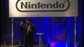 4yr · thefeircedeity · r/casualnintendo. Nintendo E3 2003 Press Conference Youtube