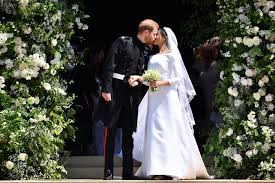 Mai 2018 in windsor castle statt. Herzogin Meghan Prinz Harry Die Schonsten Fotos Ihrer Hochzeit In 2020 Konigliche Hochzeitskleider Zweite Hochzeitskleider Trump Hochzeit